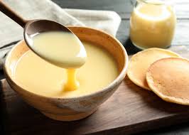 Slow cooking is an ideal method for cooking less expensive portions of meat to make them more tender and tasty than by other forms of cookery. 9 Things You Didn T Know You Could Do With A Can Of Condensed Milk
