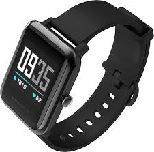 2018 presentations 2018 png update: Huami Health Watch Cheap Buy Online