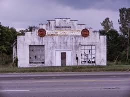 Leon Lipscomb Grocery In Lacey S Spring Spring Grocery Lipscomb
