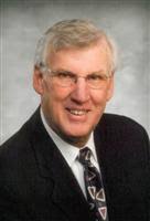 Obituary information for Joseph R Wilde