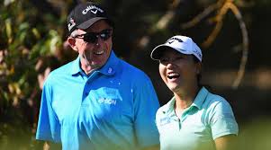 Lydia ko on the other hand, is on her way to the top. David Leadbetter Lydia Ko S Parents A Case Of Unbelievable Ignorance