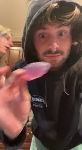 Andrew Kerber's Instagram, Twitter & Facebook