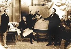 Alaska Purchase | 1867, Price, Folly, History, & Facts | Britannica