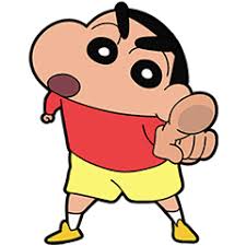 crayon shinchan part4 line stickers line store crayon shinchan part4
