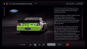 There are over 1,000 cars available in gran turismo 5 for the ps3. Gran Turismo 5 Nascar Ticket Surprise Car Youtube