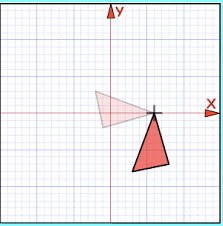 Choose from 73 different sets of flashcards about 90 degrees clockwise on quizlet. Transformations Maths 4 Everyone