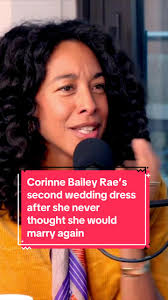 Corinne Bailey Rae Mgm