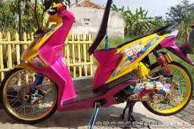See more of modif beat 2020 terbaru on facebook. 200 Modifikasi Motor Beat 2020 Babylook Thailook Simple Otomotifer