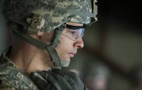 Army Awards Lions Services Inc. $8M for New Chin Straps