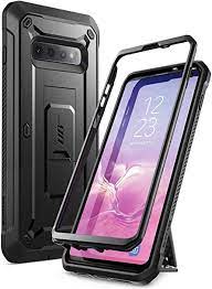 Top customer service reps · 90 day guarantee · fast & secure delivery Supcase Hulle Fur Samsung Galaxy S10 Plus Handyhulle Outdoor Case Bumper Schutzhulle Robust Cover Ohne Displayschutz Mit Gurtelclip Und Stander 2019 Ausgabe Amazon De Elektronik Foto