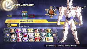 Doing so will unlock the trophy / achievement i summon you forth: Dragon Ball Xenoverse 2 All Characters Roster All Variations Super Attacks By Shirrako