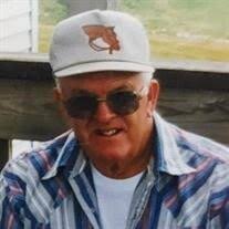 Donald E. Lott Obituary
