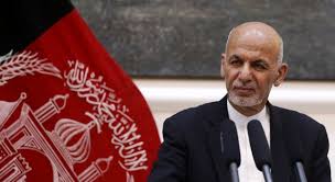Ghani was born on 19 may 1949 in the logar province in the kingdom of afghanistan.he belongs to the ahmadzai pashtun tribe. 4phvsu A4zwa9m