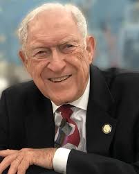 Obituary information for Albert Lindsay Delaney, Jr