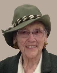 Marion Snyder Obituary (1928