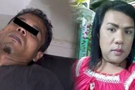 Aku Kecewa, Kamu Selingkuh," Pria Ini Tikam Lelaki Kemayu Itu Berkali-kali