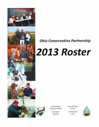 2013 SWCD Roster Directory (PDF 776 KB)