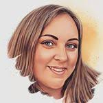 Amy Uhrich's Instagram, Twitter & Facebook