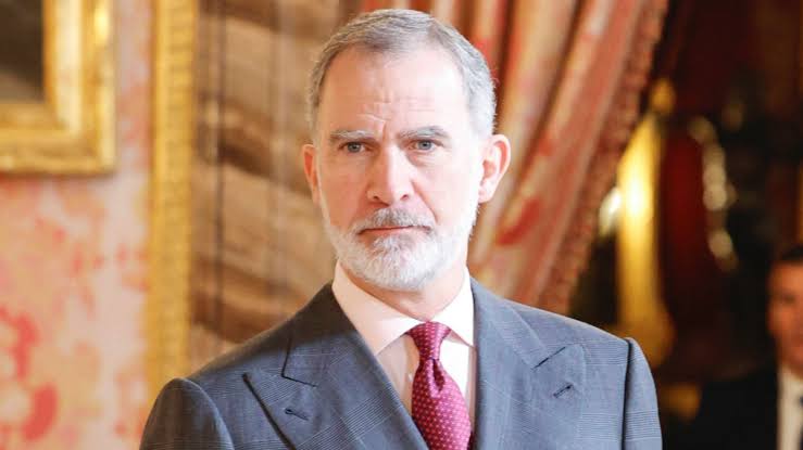 Los 3 requisitos del rey Felipe VI a su padre Juan Carlos I para volver a  España, tras vivir en Abu Dabi