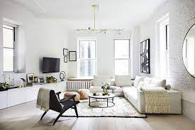 Arredare un piccolo salotto i consigli di italian design. Come Arredare Un Soggiorno Rettangolare 23 Idee Originali Mondodesign It