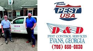 A competent pest controller gets the knowledge to prevent and solve most infestation issues, while also having the ability to do chances are that at some point in the foreseeable future you will require a pest control treatment completed on your premises, whether this is at the home or in the lawn. Miami Takes Top Spot On Orkin S 2021 Termite Cities List Pct Pest Control Technology