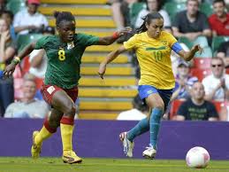 A rainha marta concedeu entrevista à cbf tv e falou sobre a pressão que envolve a seleção feminina para os jogos de tóquio. Brasil Enfrenta Nova Zelandia Pelo Futebol Feminino Nas Olimpiadas Esportes Campo Grande News