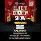 Elite 11 Comedy Show event image