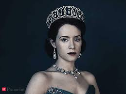 Последние твиты от hms queen elizabeth (@hmsqnlz). Queen Elizabeth Ii Claire Foy To Return As Queen Elizabeth For Season 4 Of The Crown The Economic Times