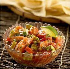 Shrimp Campechana By Mytexaslife Campechana Recipe Yummy Seafood Recipes