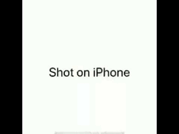 Shot On Iphone Meme Youtube