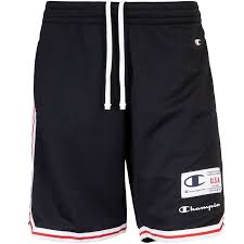Basketball shorts without pockets do exist though if that's your preference. Champion Stripe Basketball Shorts Schwarz Hier Bestellen
