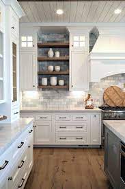 Advanced Kitchen Pantry Storage Bunnings You Ll Love Farmhouse Kitchen Backsplash Kitchen Design Kitchen Cabinets Makeover
