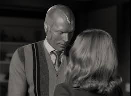 Wandavision What S Really Going On Here Nerd Alert News