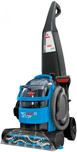 Bissell Proheat 2x Lift Off Pet Carpet Cleaner 15651 Reviews Bissell Proheat 2x Liftoff Pet With Antibacterial 1 Speed 0 75 Gallon Upright 11120226126 Ebay