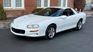 Image result for Arctic White 2000 Camaro