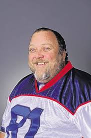 WPDH morning host Mark 'Coop' Cooper dies at 49