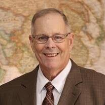 Darrell Phillip Moore Obituary