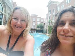 Playing with blind friend at pool sparks controversy