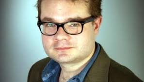 The State of Latino Lit: Writers in Conversation with Jonathan Marcantoni