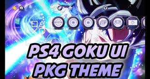 Maybe you would like to learn more about one of these? Wallpaper Dragon Ball Z Ps4 Dragon Ball Super Goku Ultra Instinct Ps4 Pkg Theme 115 Trunks Dragon Ball Hd W In 2021 Dragon Ball Z Dragon Ball Dragon Ball Wallpapers