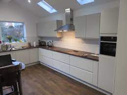 Naturally beautiful worktops that will add character to any kitchen. Strada Kitchen In The West Midlands The Gallery Strada Fitted Ktichens