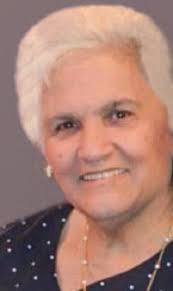 Obituary information for Carmela (Farinella) Calvo