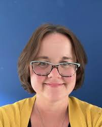 Jillian Walls, Counsellor, Dundee, DD2