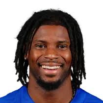 Ihmir Smith-Marsette or James Dearth