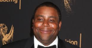 Tina Fey? Colin Jost? Kenan Thompson