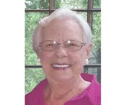 Mary Bouley Obituary (2016)