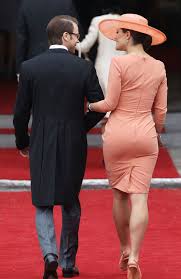 Top 10 ways william and kate's wedding breaks the mold. Pin On William Kate Wedding Guests