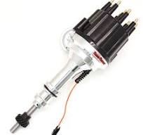 PerTronix Magnetic Pickup Billet Distributor for Ford 351W Engines