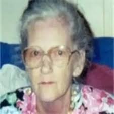 Obituary information for Ellen Louise Cox Sherrill