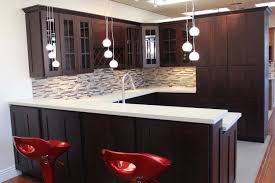 Check spelling or type a new query. 20 Stunning Kitchen Design Ideas With Mahogany Cabinets